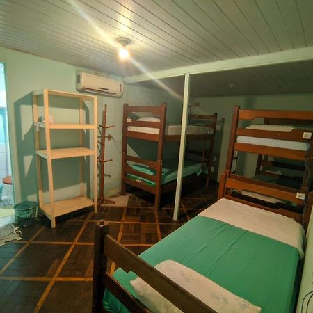 Hostel Amazonia Belém Extérieur photo