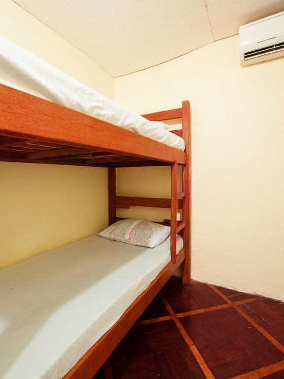 Hostel Amazonia Belém Extérieur photo