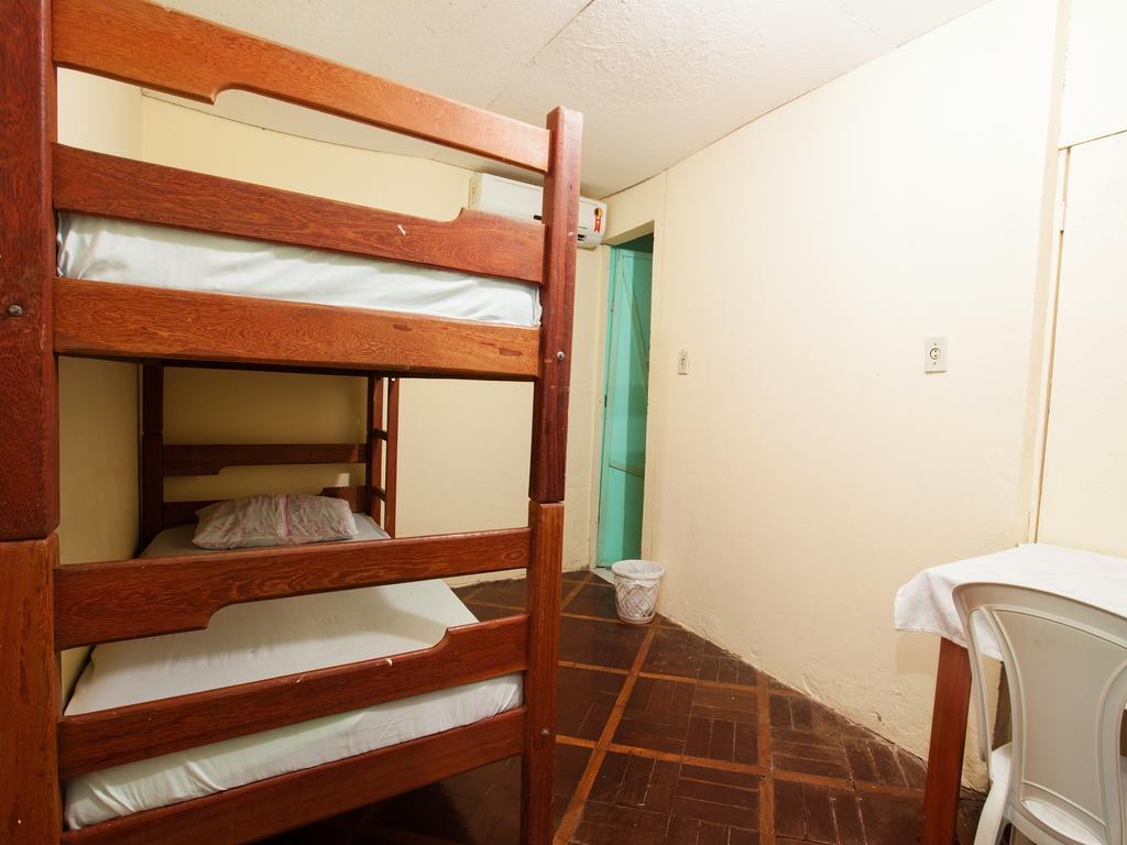 Hostel Amazonia Belém Extérieur photo