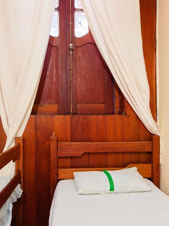 Hostel Amazonia Belém Extérieur photo