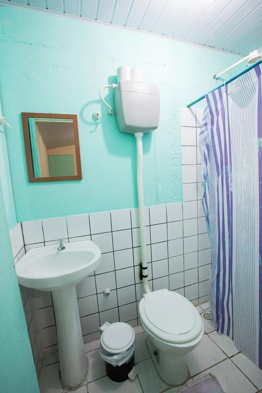 Hostel Amazonia Belém Extérieur photo