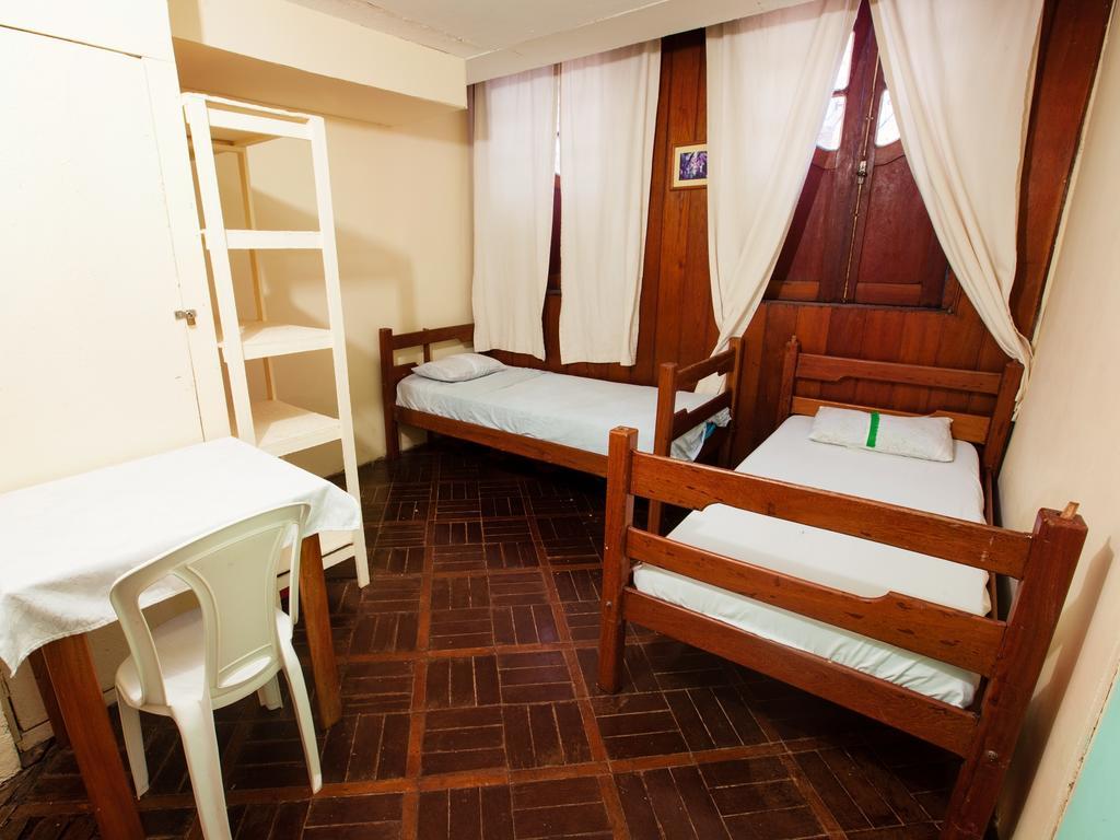 Hostel Amazonia Belém Extérieur photo
