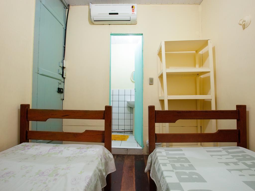 Hostel Amazonia Belém Extérieur photo